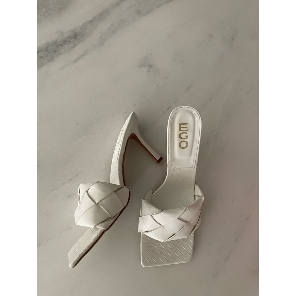 White Mules - image 2